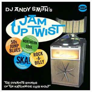 V.A. - DJ Andy's Smith's Jam Up Twist - Klik op de afbeelding om het venster te sluiten